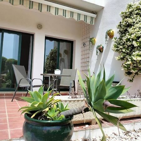 Ruim Appartement, Zonnig Terras, Alhaurin Golf! Alhaurín el Grande Esterno foto
